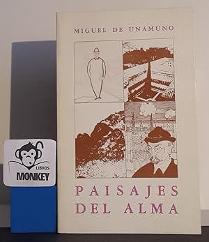 Seller image for Paisajes del alma for sale by MONKEY LIBROS