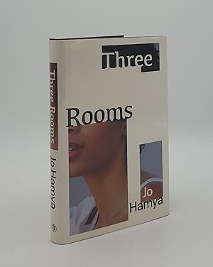 Imagen del vendedor de THREE ROOMS a la venta por Rothwell & Dunworth (ABA, ILAB)