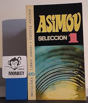 Seller image for Seleccin 1 for sale by MONKEY LIBROS