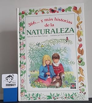 Seller image for 366.y ms historias de la naturaleza for sale by MONKEY LIBROS