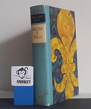 Imagen del vendedor de Angelica se rebela a la venta por MONKEY LIBROS