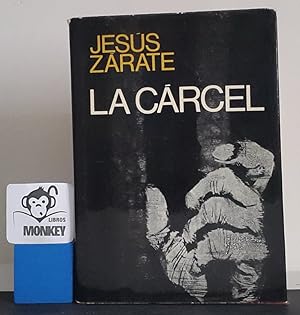 Image du vendeur pour La crcel mis en vente par MONKEY LIBROS