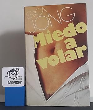 Seller image for Miedo a volar for sale by MONKEY LIBROS