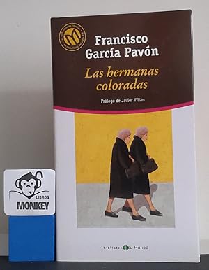 Imagen del vendedor de Las hermanas coloradas a la venta por MONKEY LIBROS