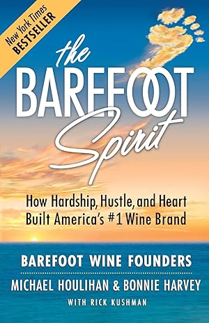 Seller image for The Barefoot Spirit for sale by moluna