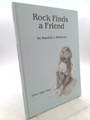 Imagen del vendedor de Rock Finds a Friend a la venta por ThriftBooksVintage