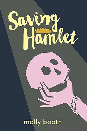 Imagen del vendedor de Saving Hamlet a la venta por Reliant Bookstore