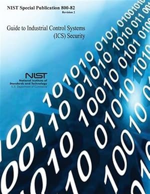 Bild des Verkufers fr Guide to Industrial Control Systems Security zum Verkauf von GreatBookPrices