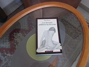 Image du vendeur pour Les femmes prfrent les femmes mis en vente par Librairie FAUGUET