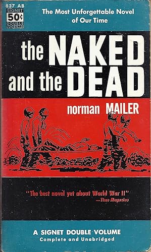 The Naked and the Dead