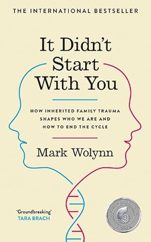 Seller image for It Didn't Start With You (Paperback) for sale by Grand Eagle Retail