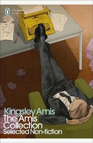 Seller image for The Amis Collection (Paperback) for sale by AussieBookSeller