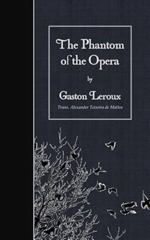 Seller image for Phantom of the Opera for sale by GreatBookPrices