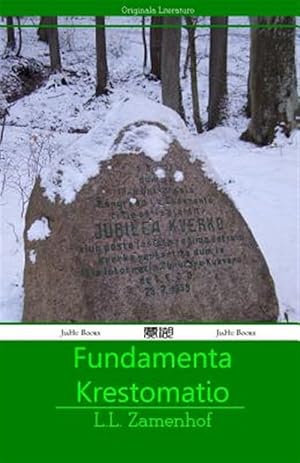 Immagine del venditore per Fundamenta Krestomatio -Language: esperanto venduto da GreatBookPrices