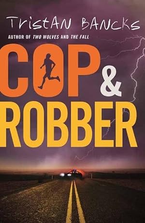 Seller image for Cop and Robber (Paperback) for sale by Grand Eagle Retail