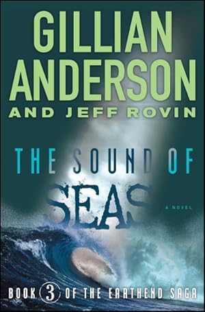Image du vendeur pour Sound of Seas mis en vente par GreatBookPrices