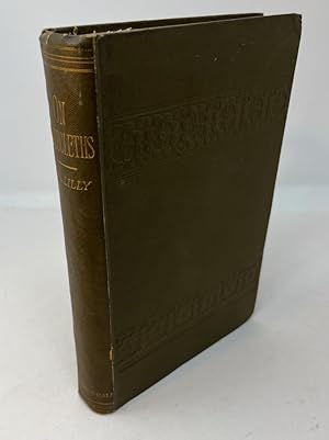 Seller image for ON SHIBBOLETHS for sale by Frey Fine Books