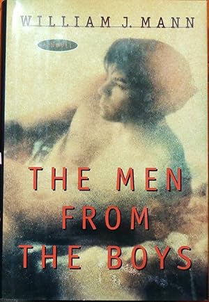 Seller image for The Men from the Boys for sale by Basket Case Books