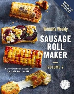 Immagine del venditore per Sausage Roll Maker 2 (Paperback) venduto da Grand Eagle Retail