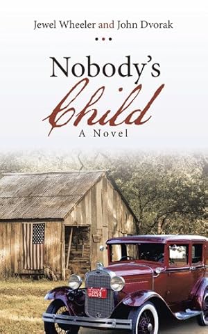 Image du vendeur pour Nobody?s Child mis en vente par GreatBookPrices