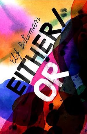 Bild des Verkufers fr Either/Or (Paperback) zum Verkauf von Grand Eagle Retail