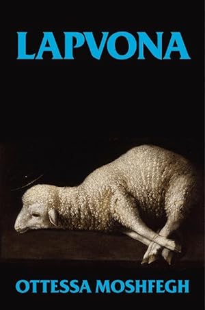 Seller image for Lapvona (Hardcover) for sale by AussieBookSeller