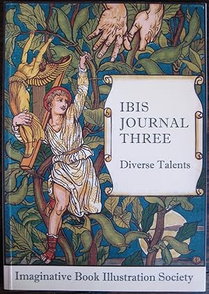 Seller image for The Ibis Journal 3: Diverse Talents. [With an introduction by Geoffrey Beare] for sale by James Fergusson Books & Manuscripts