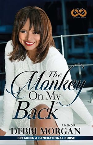 Imagen del vendedor de Monkey on My Back : A Memoir a la venta por GreatBookPrices