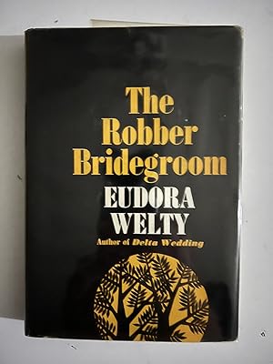 The Robber Bridegroom