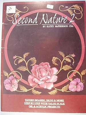 Seller image for Second Nature 2 for sale by PB&J Book Shop