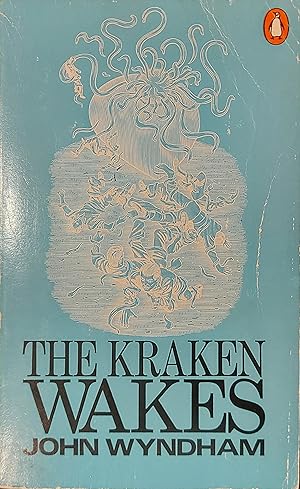 Imagen del vendedor de The Kraken Wakes a la venta por Mister-Seekers Bookstore