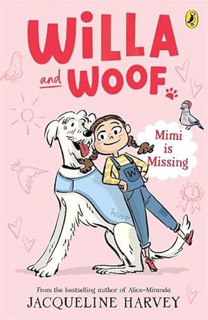 Immagine del venditore per Willa and Woof 1: Mimi is Missing (Paperback) venduto da Grand Eagle Retail