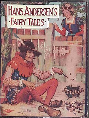 Seller image for Hans Andersen's Fairy Tales for sale by Joy Norfolk, Deez Books