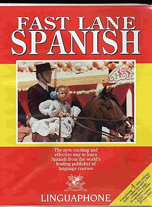 Fast Lane Spanish