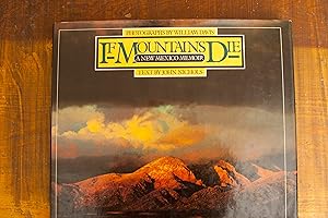Seller image for IF MOUNTAINS DIE. for sale by Snowden's Books