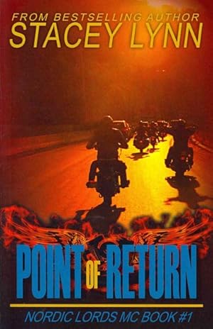 Seller image for Point of Return for sale by GreatBookPrices