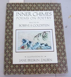 Imagen del vendedor de Inner Chimes a la venta por Midway Book Store (ABAA)