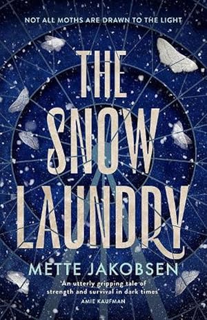 Seller image for The Snow Laundry (The Towers, #1) (Paperback) for sale by AussieBookSeller