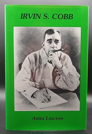 Seller image for IRVIN S. COBB for sale by BOOKFELLOWS Fine Books, ABAA