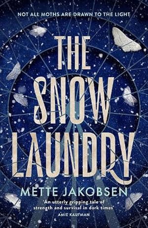 Seller image for The Snow Laundry (The Towers, #1) (Paperback) for sale by Grand Eagle Retail