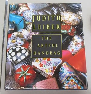 Seller image for Judith Leiber: The Artful Handbag for sale by Midway Book Store (ABAA)