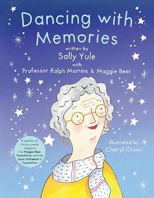 Seller image for Dancing with Memories (Hardcover) for sale by Grand Eagle Retail