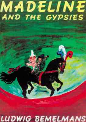 Seller image for Madeline and the Gypsies (Paperback or Softback) for sale by BargainBookStores