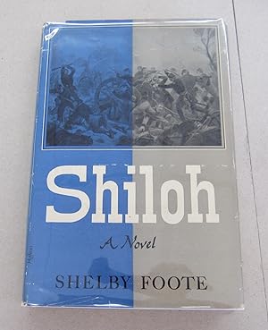 Image du vendeur pour Shiloh mis en vente par Midway Book Store (ABAA)