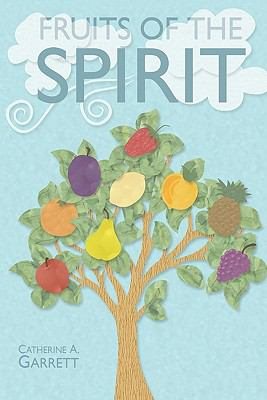 Immagine del venditore per Fruits of the Spirit : Study Guide for Children venduto da GreatBookPrices