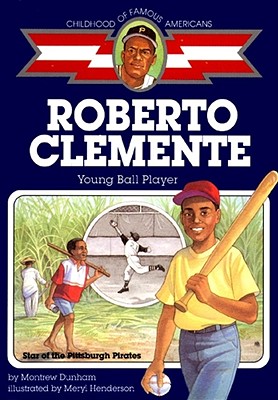 Bild des Verkufers fr Roberto Clemente: Young Ball Player (Paperback or Softback) zum Verkauf von BargainBookStores