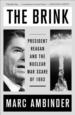 Seller image for The Brink: President Reagan and the Nuclear War Scare of 1983 (Paperback or Softback) for sale by BargainBookStores