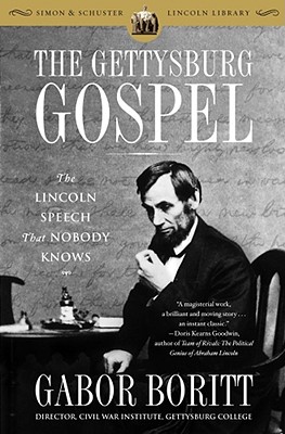 Seller image for The Gettysburg Gospel: The Lincoln Speech That Nobody Knows (Paperback or Softback) for sale by BargainBookStores