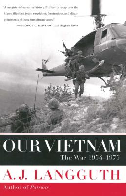 Immagine del venditore per Our Vietnam: The War 1954-1975 (Paperback or Softback) venduto da BargainBookStores