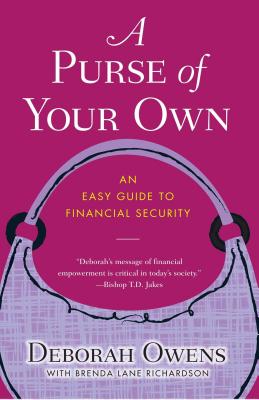 Immagine del venditore per A Purse of Your Own: An Easy Guide to Financial Security (Paperback or Softback) venduto da BargainBookStores